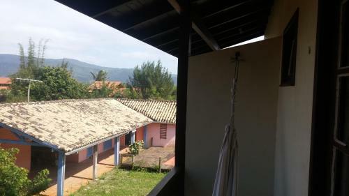 Hostal Pousada Don Antonio