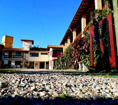 Hostal Pousada Don Antonio