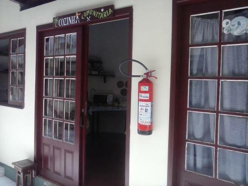 Hostal Pousada Don Antonio