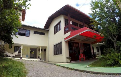 Hostal Pousada Don Antonio