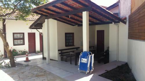Hostal Pousada Don Antonio