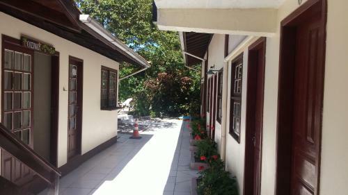 Hostal Pousada Don Antonio