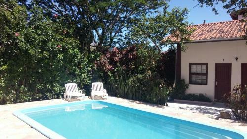 Hostal Pousada Don Antonio