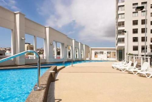 Valparaiso Apartments