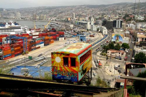 Valparaiso Apartments