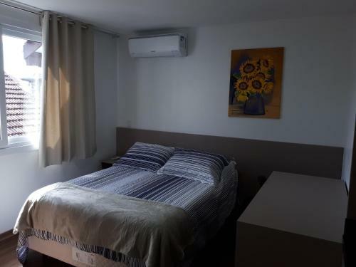 Apartamento 100% Flats