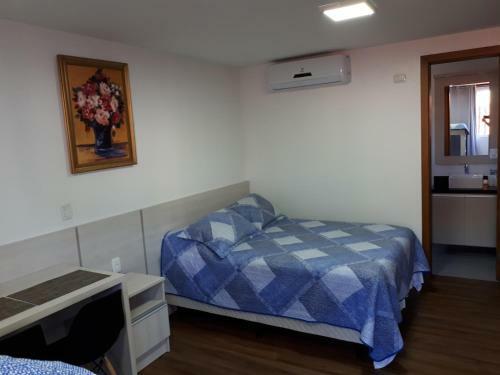 Apartamento 100% Flats