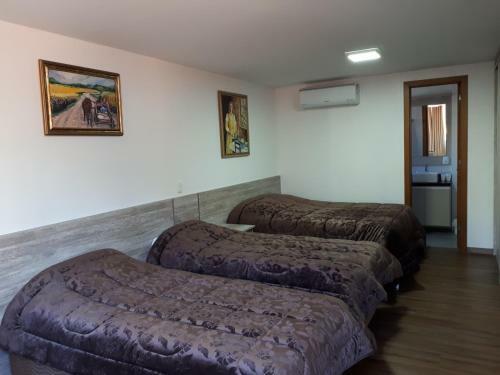 Apartamento 100% Flats