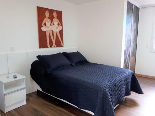 Apartamento 100% Flats
