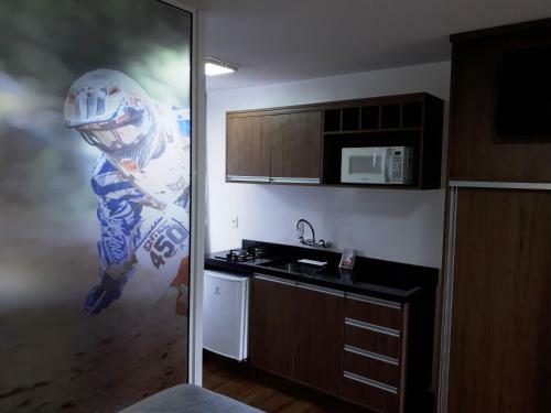Apartamento 100% Flats