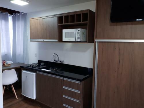 Apartamento 100% Flats