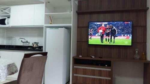 Apartamento 100% Flats