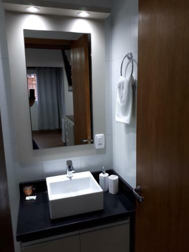 Apartamento 100% Flats