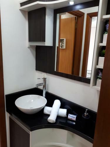 Apartamento 100% Flats