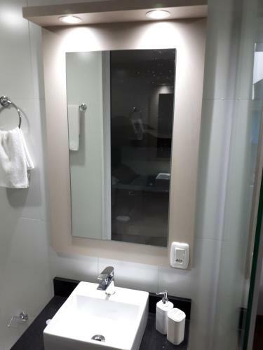 Apartamento 100% Flats