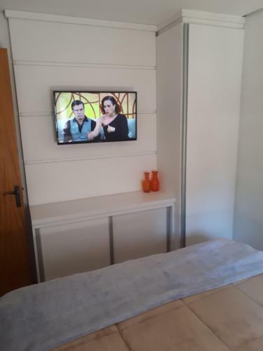 Apartamento 100% Flats