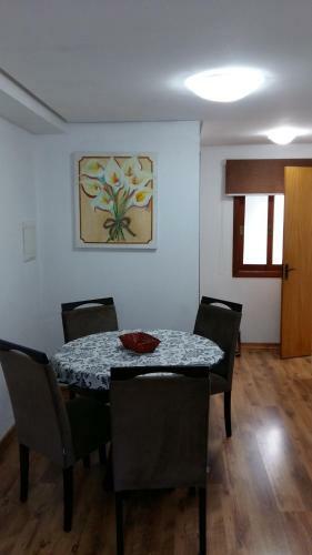Apartamento 100% Flats