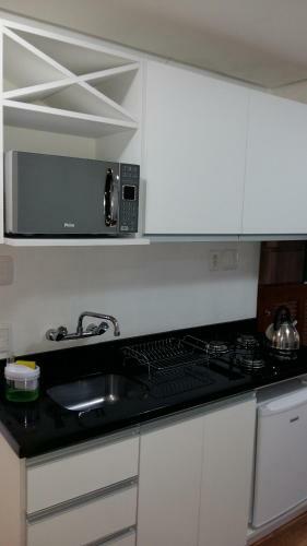 Apartamento 100% Flats