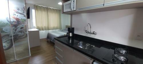 Apartamento 100% Flats