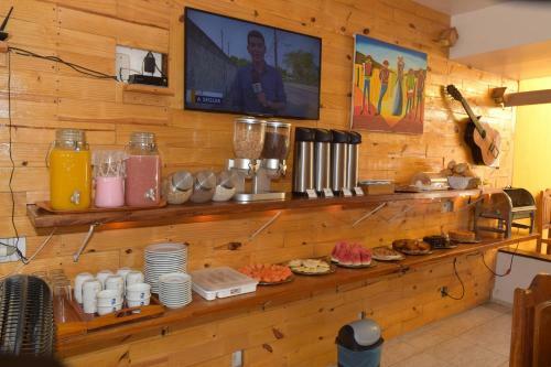 Hostal Pousada Quatro Irm�os