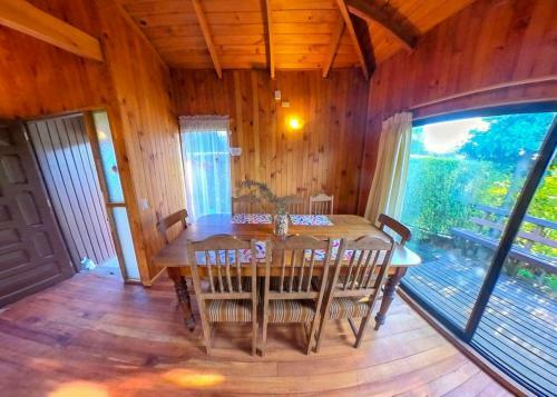 Hostal Hashtag Hostel & Caba�as Puc�n