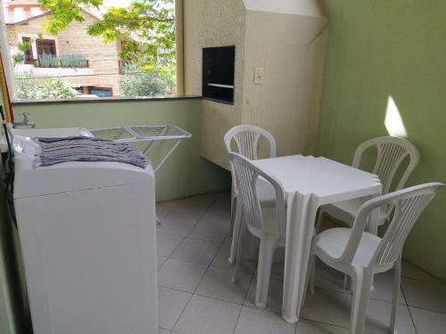 Parada De Bombas Apartamentos