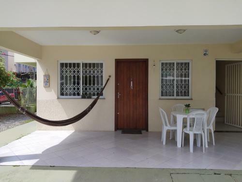 Parada De Bombas Apartamentos