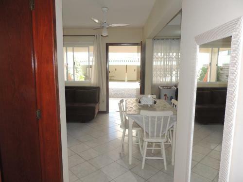 Parada De Bombas Apartamentos