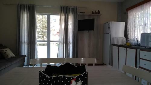 Parada De Bombas Apartamentos