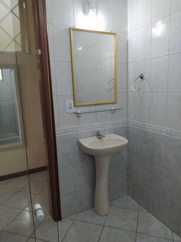 Parada De Bombas Apartamentos