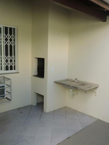 Parada De Bombas Apartamentos
