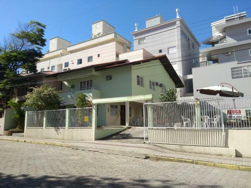 Parada De Bombas Apartamentos
