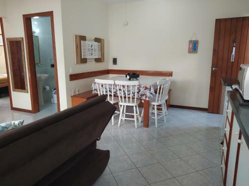 Parada De Bombas Apartamentos