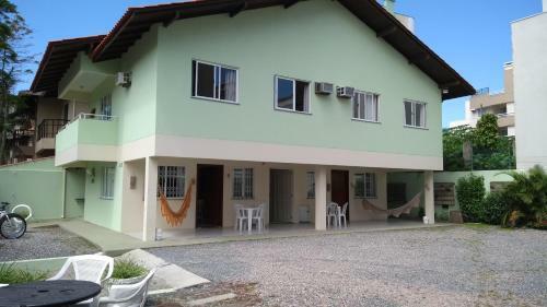 Parada De Bombas Apartamentos