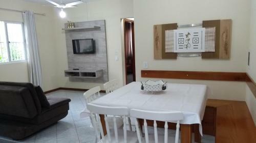 Parada De Bombas Apartamentos