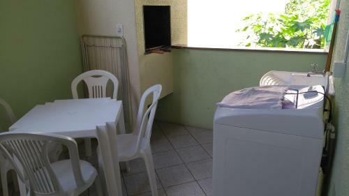 Parada De Bombas Apartamentos