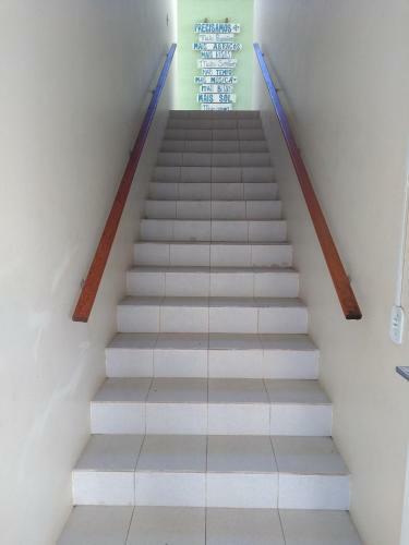 Parada De Bombas Apartamentos