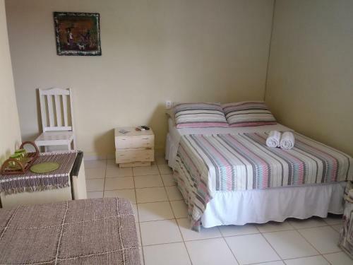 Hostal Hostel Filhos Da Terra