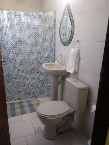 Hostal Hostel Filhos Da Terra