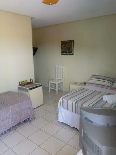 Hostal Hostel Filhos Da Terra