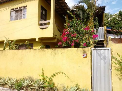 Hostal Hostel Filhos Da Terra