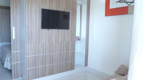 Apartamento Via Caldas L'acqua II