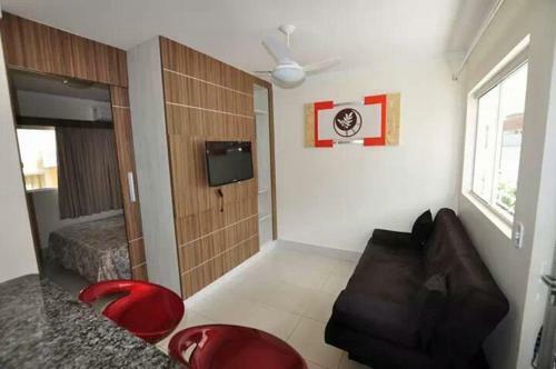 Apartamento Via Caldas L'acqua II