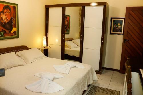 Suites A Beira Mar