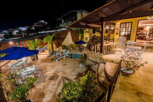 Suites A Beira Mar