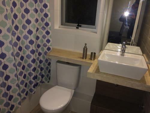 Apartamento En Club Oceano
