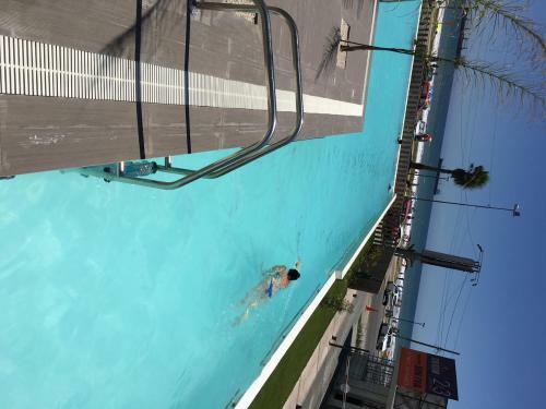 Apartamento En Club Oceano