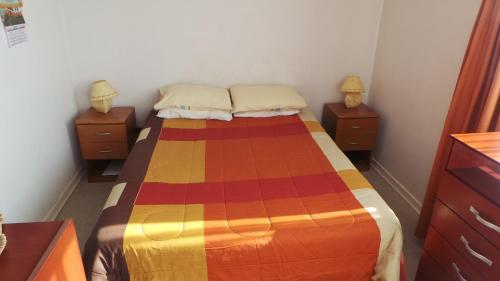 Apartamento Departamento Vistamar