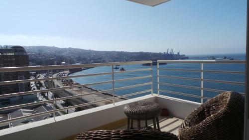 Apartamento Departamento Vistamar