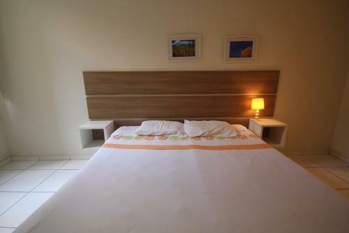 Apartamento Ribeiro 108